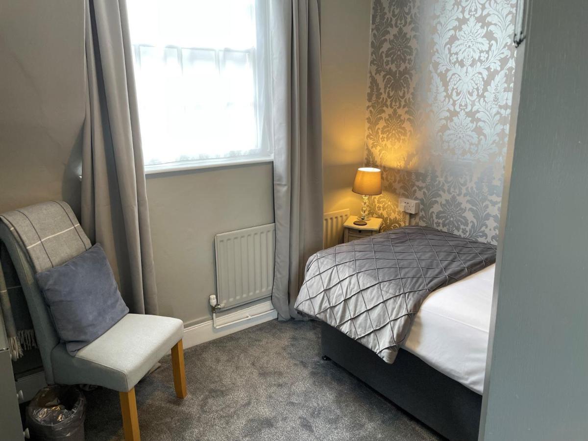 Gloucester House Weymouth Zimmer foto